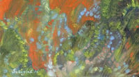 Image 5 of Creeping Sun II (ORIGINAL)