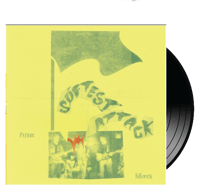 PRISM SHORES - Softest Attack - EN STOCK 29 MAYO