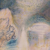 Image 2 of Fairy Pools Field Study (ORIGINAL)