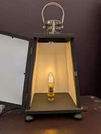 Image 4 of Autumnal Lantern 