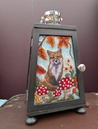 Image 1 of Autumnal Lantern 