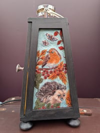 Image 3 of Autumnal Lantern 