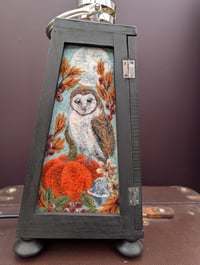 Image 2 of Autumnal Lantern 