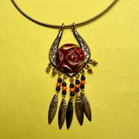 Image 1 of Collier « CLARITA »