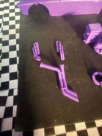 Image 2 of crossover style headers
