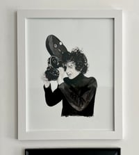 Image 3 of Bob Dylan as Filmmaker Poster