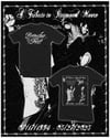 PRE-ORDER - Rancho Fest/Raymond Moore Tribute shirt