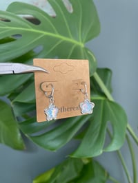 Image 6 of Dream Star Drop Earrings
