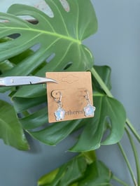 Image 4 of Dream Star Drop Earrings