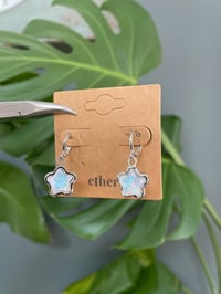 Image 5 of Dream Star Drop Earrings