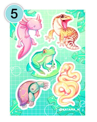 Image 4 of Sticker Sheets