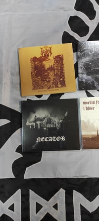 Image 4 of CD - SET