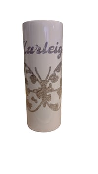 Image 1 of Custom Tumbler with Name and Your Design Choice!