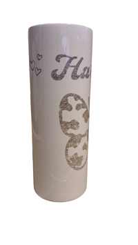 Image 3 of Custom Tumbler with Name and Your Design Choice!