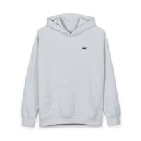 Image 1 of American Dream Hoodie — Retro Patriotic Pullover