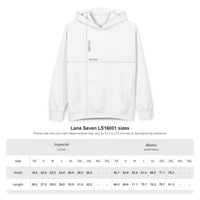 Image 5 of American Dream Hoodie — Retro Patriotic Pullover