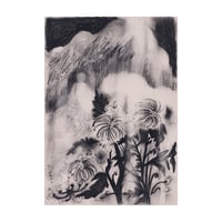 Image 1 of Midwinter Nocturne I (ORIGINAL)