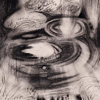 Image 2 of Midwinter Nocturne II (ORIGINAL)