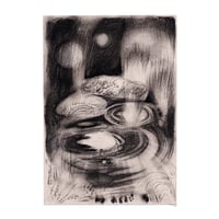 Image 1 of Midwinter Nocturne II (ORIGINAL)