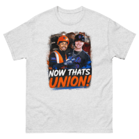 Image 4 of NOW THATS UNION!