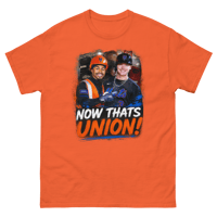 Image 3 of NOW THATS UNION!