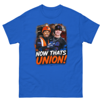 Image 5 of NOW THATS UNION!