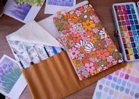Image 3 of OPPA Pochette pour PINCEAUX