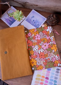Image 4 of OPPA Pochette pour PINCEAUX