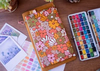 Image 2 of OPPA Pochette pour PINCEAUX
