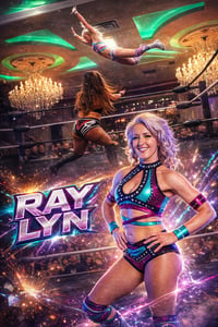 Ray Lyn 