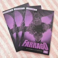 Image 1 of Farrago Vol 4.