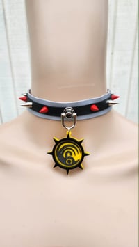 Gachiakuta Cleaners Choker