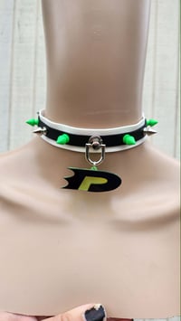 Danny Phantom Choker