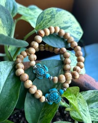 Turtle Bracelet