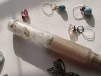 Image 2 of Floral Confetti series,  - Pocket Fountain Pen