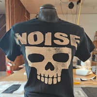 Image 1 of Noise T-shirt Small