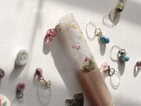 Image 4 of Floral Confetti series,  - Pocket Fountain Pen