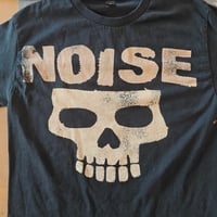 Image 2 of Noise T-shirt Small