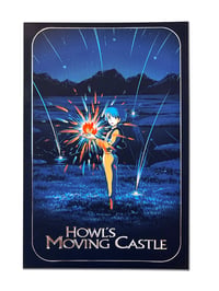 Image 1 of Howl Foil Mini
