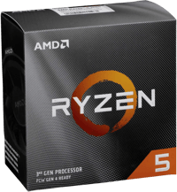 Image 2 of AMD Ryzen 5 3600