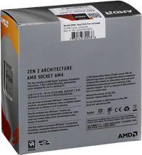 Image 3 of AMD Ryzen 5 3600