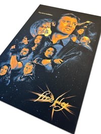 Image 1 of Firefly  Foil Mini