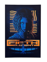 Image 2 of Fifth Element  Foil Mini