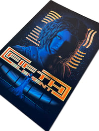 Image 1 of Fifth Element  Foil Mini