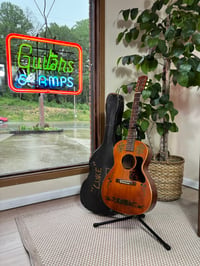 Image 2 of 1933 Gibson L-00 "LUKE"