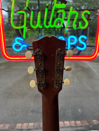 Image 3 of 1933 Gibson L-00 "LUKE"