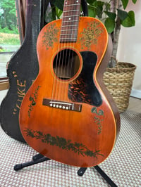 Image 1 of 1933 Gibson L-00 "LUKE"