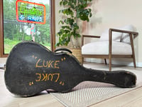 Image 7 of 1933 Gibson L-00 "LUKE"
