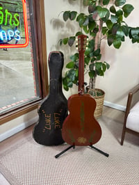 Image 8 of 1933 Gibson L-00 "LUKE"