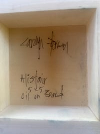 Image 2 of Alistair 